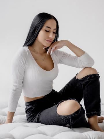 Индивидуалка Ирина Фотография 3